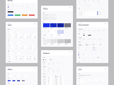 Zowie – Design System 🎨