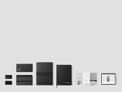 mp-p - branding presentation