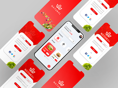 food app