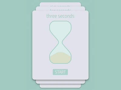 Countdown Timer - DailyUI 014