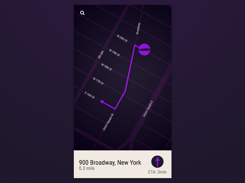 020 location tracker