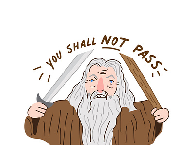 Gandalf