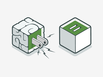 Brain Socket apps brain brain box brain box media github icon idea logo package real time socket websocket