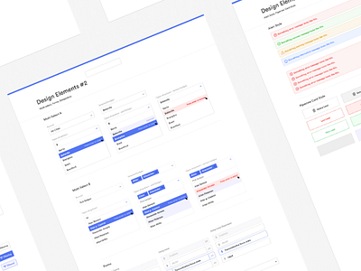 BrokerBridge Design System