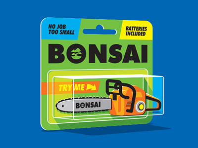 Bonsai Tools