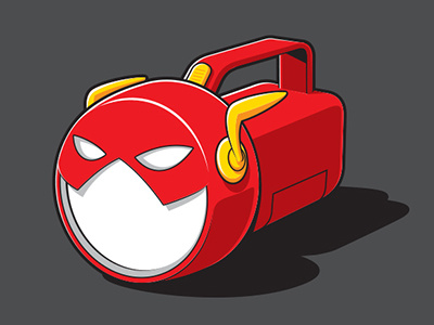 Flashlightd