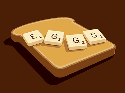 Eggs