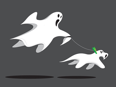 Ghost dogd
