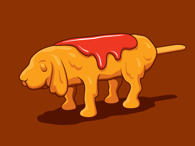 Corndogd