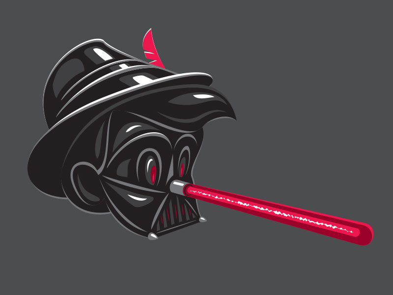 Darth nocchio