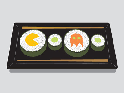 Arcadesushid