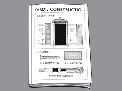 Construction Manual