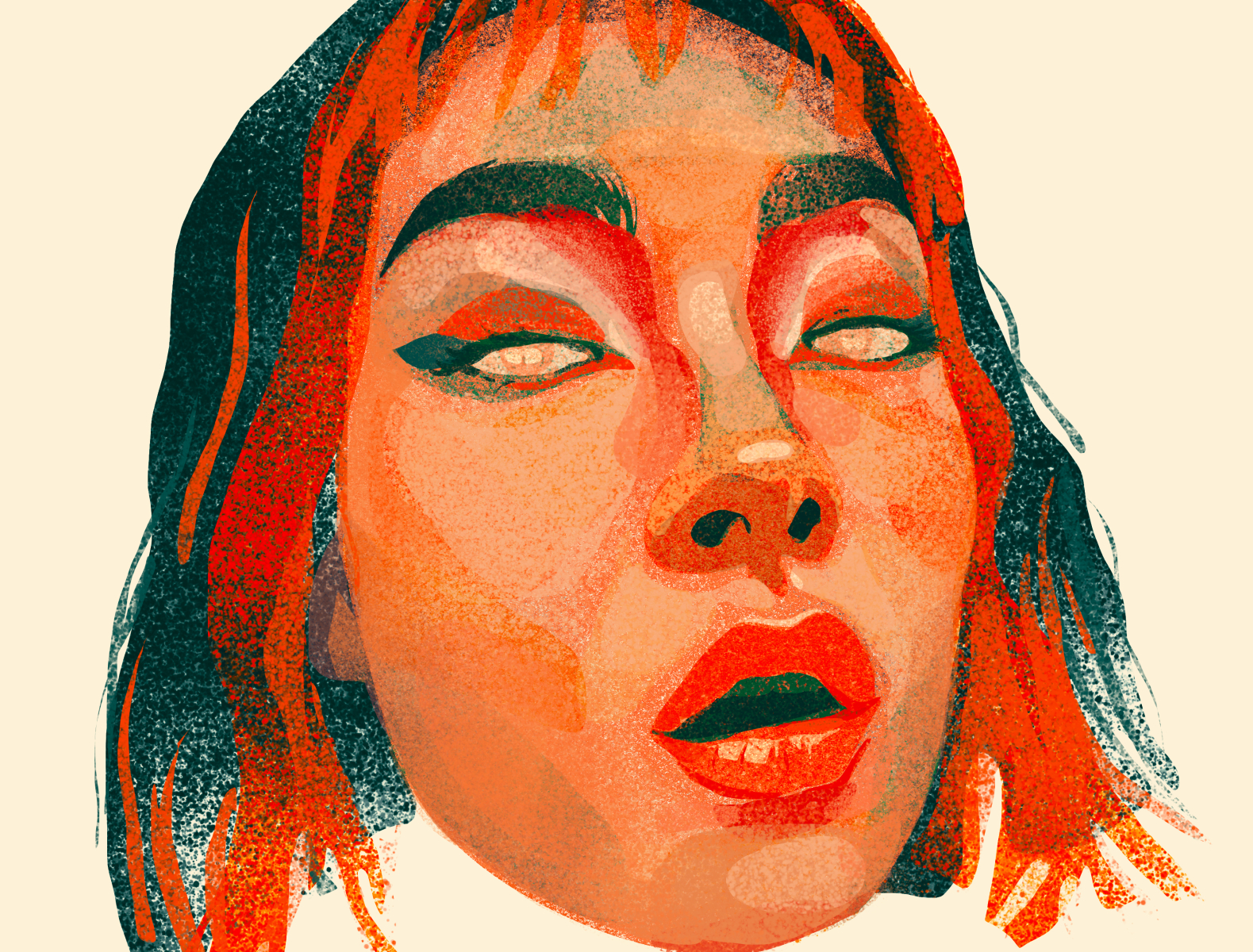 RINA by Francesco Santese on Dribbble