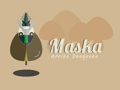 Maska