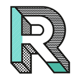 Dribbble profile picture for @revert