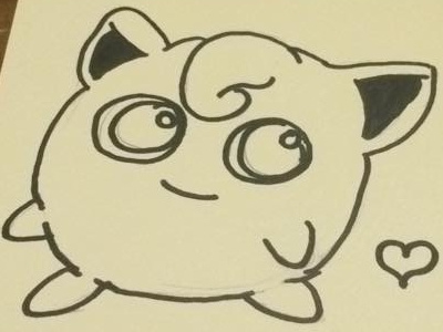 Jigglypuff