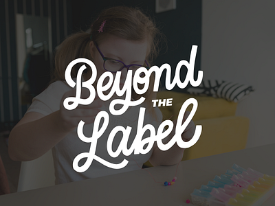 Beyond the Label Logo