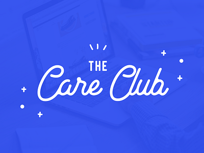 The Care Club Logo