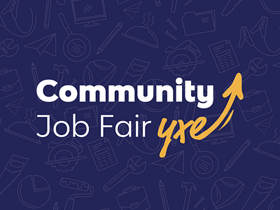 Community Job Fair YXE