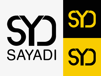 SAYADI ™ Clothing Brand | Brand Identity art direction brand identity branding corporate design fashion logo mark sayadi typography