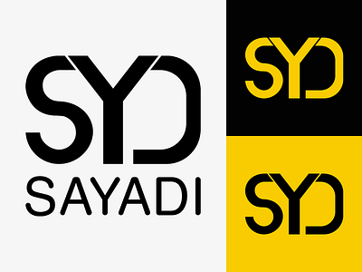 SAYADI ™ Clothing Brand | Brand Identity