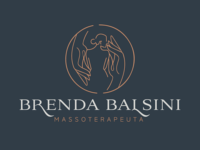 Logotipo: Brenda Balsini