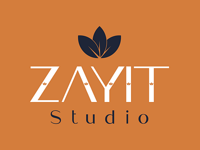 Logotipo: Zayit Studio