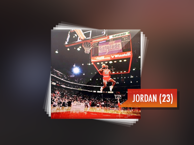 Album - Jordan