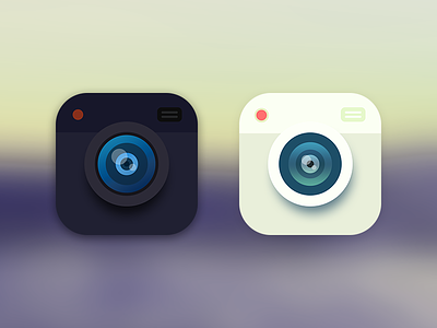 Camera Flat android app application camera flat icon ios launcher photo simple