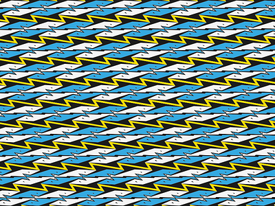 Pattern Sharks