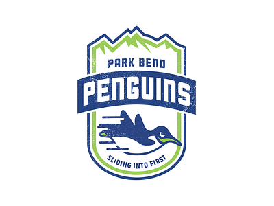 Park Bend Penguins