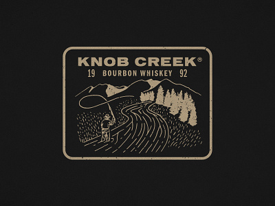 Knob Creek Pt. 4