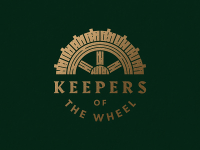 Keepers of the Wheel
