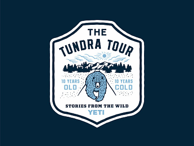 The Tundra Tour