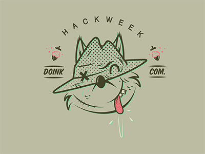 Doinkcom Hackweek