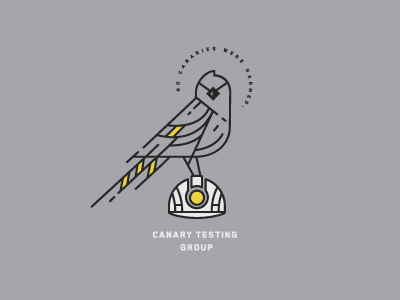 Canary Testing Group