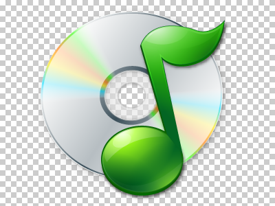 CD cd icon music