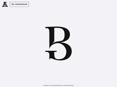 BG MONOGRAM bg branding gb icon letter lettering logo logomark mark monogram type typography