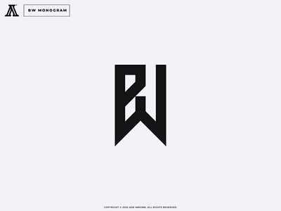 BW MONOGRAM