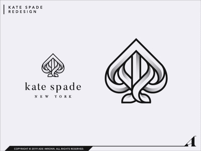 Kate Spade Redesign by Ade Imronn on Dribbble