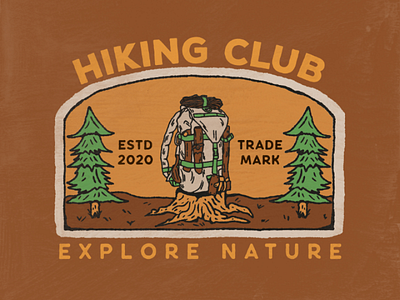 Hiking club