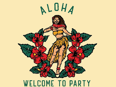 Aloha