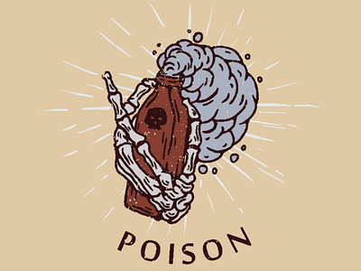 Poison