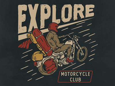 Motorcycle club