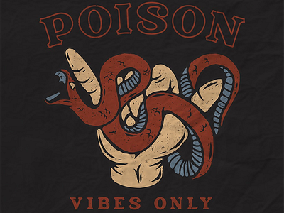 Poison