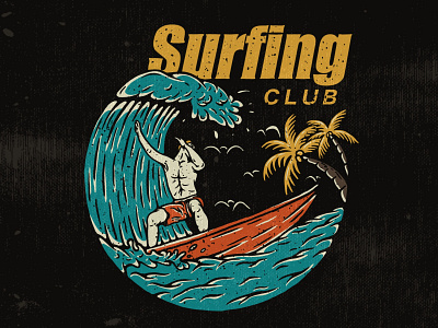 SURFING CLUB