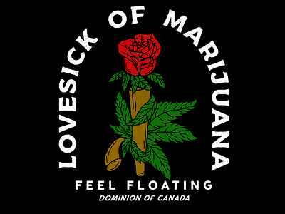 Love Marijuana