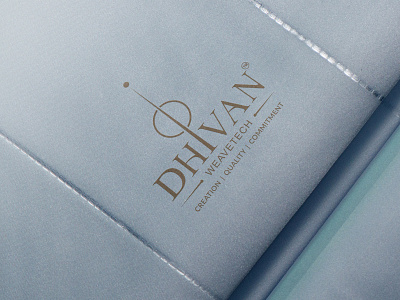 Dhivan | Logo Design Ideas