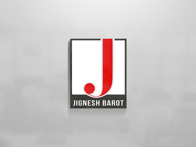 Jignesh Barot | Logo Design