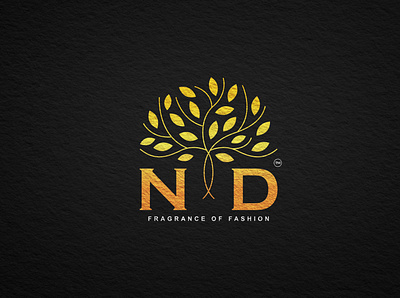 Fashion Export Logo Design Ideas